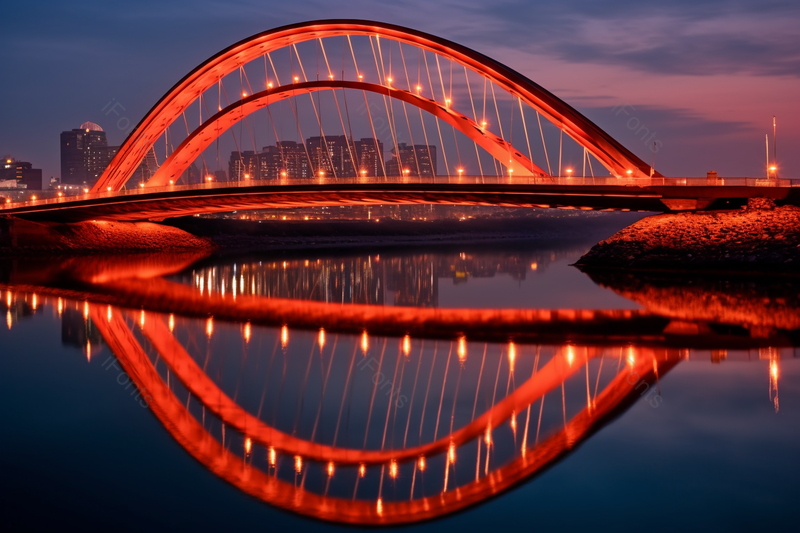 城市城镇交通大桥实拍摄影图,高清,摄影图,摄影图片,图片大全,摄影图免费下载